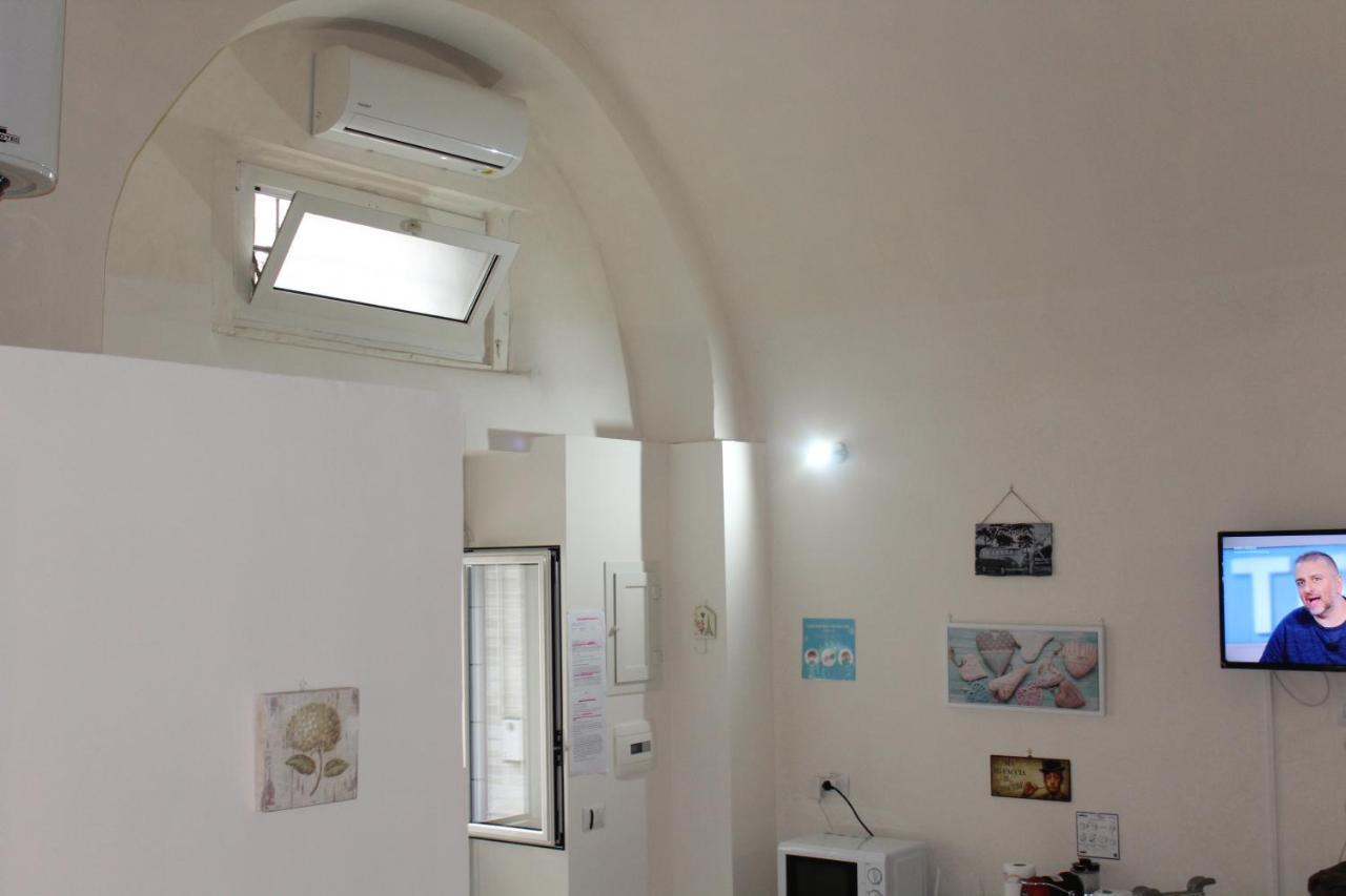 Casa Milu Napoli Centro Apartamento Exterior foto